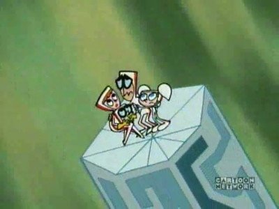 Dexter's Laboratory