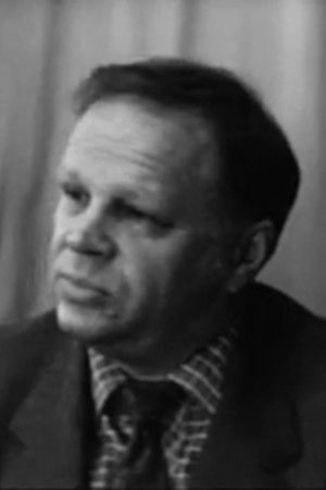 et billede af Valeri Bychenkov