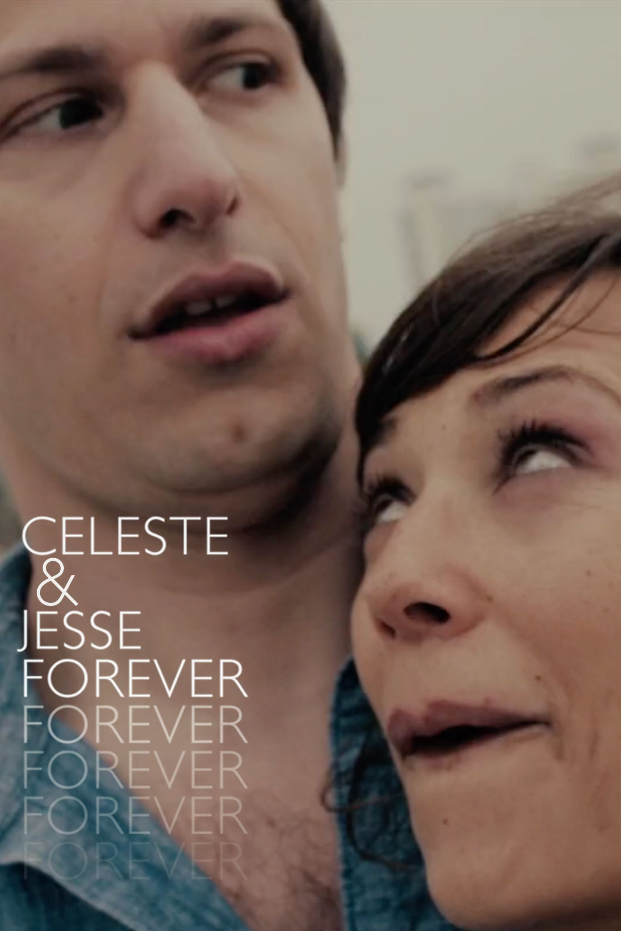 Celeste & Jesse Forever