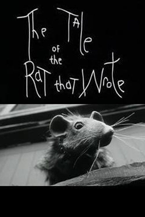 The Tale of the Rat That Wrote