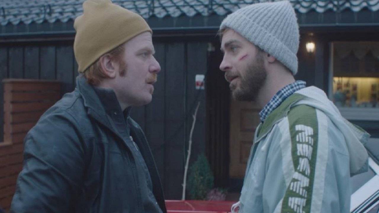 Lufteturen (2019)
