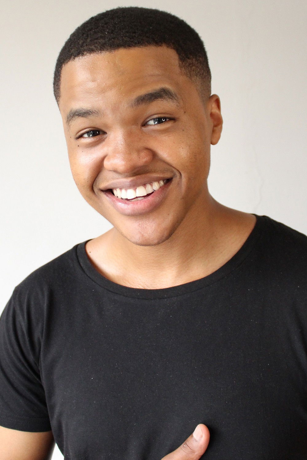 et billede af Jezzriel Skei