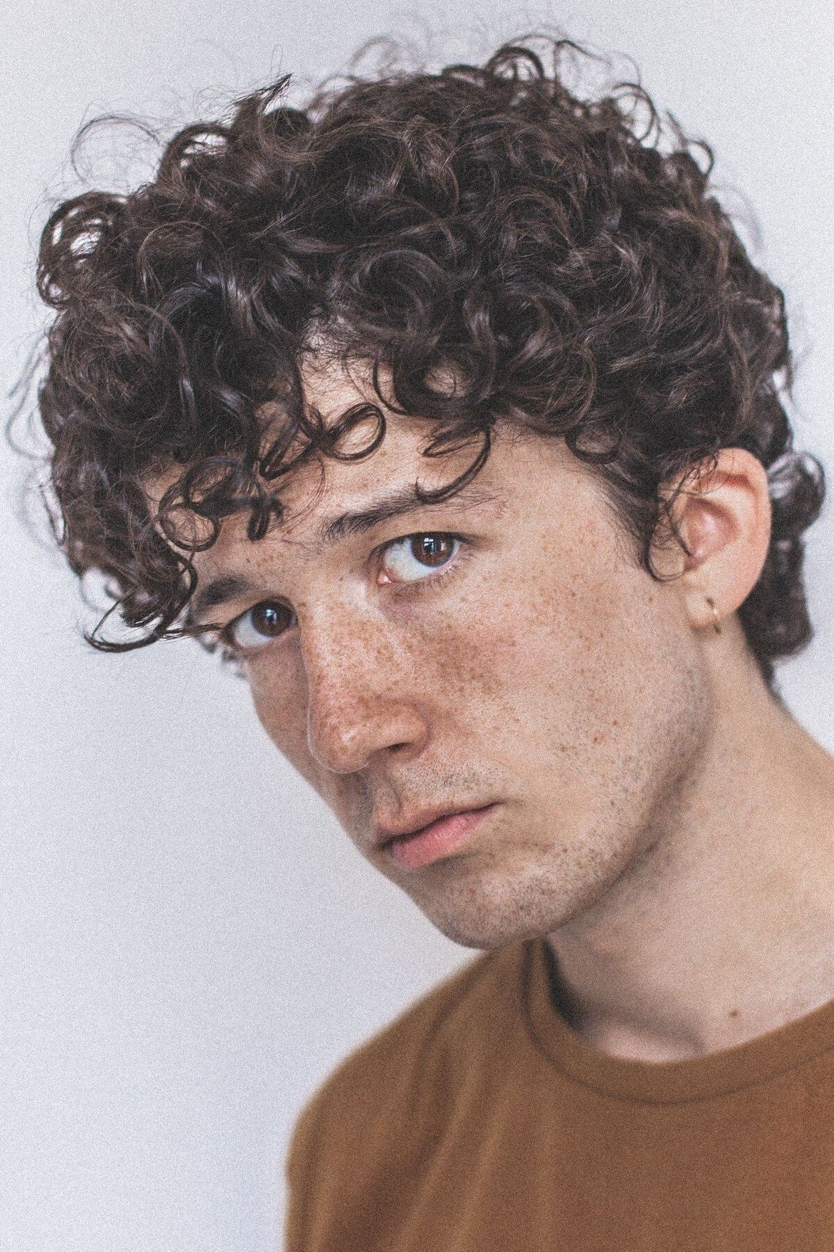 et billede af Maximilian Mundt