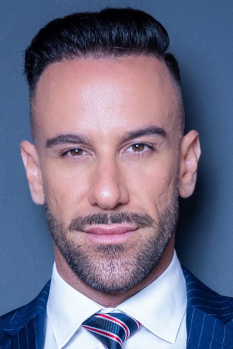 et billede af Gustavo Cruz