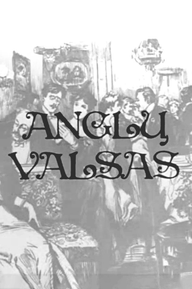 Anglų valsas Anglų valsas