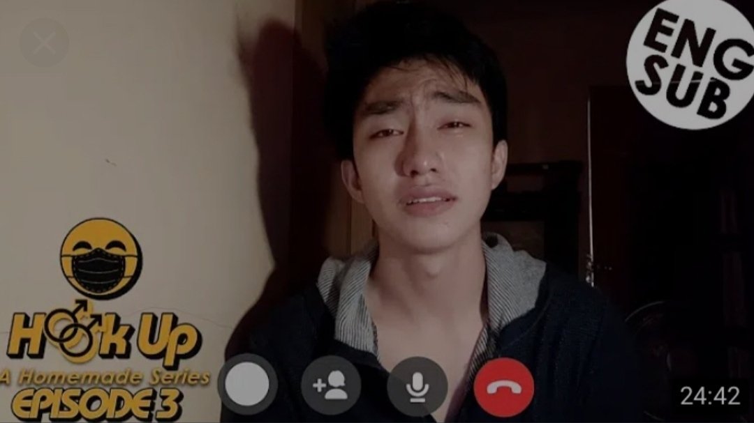 Thumbnail for Episode 3 Season 1 Episode 3