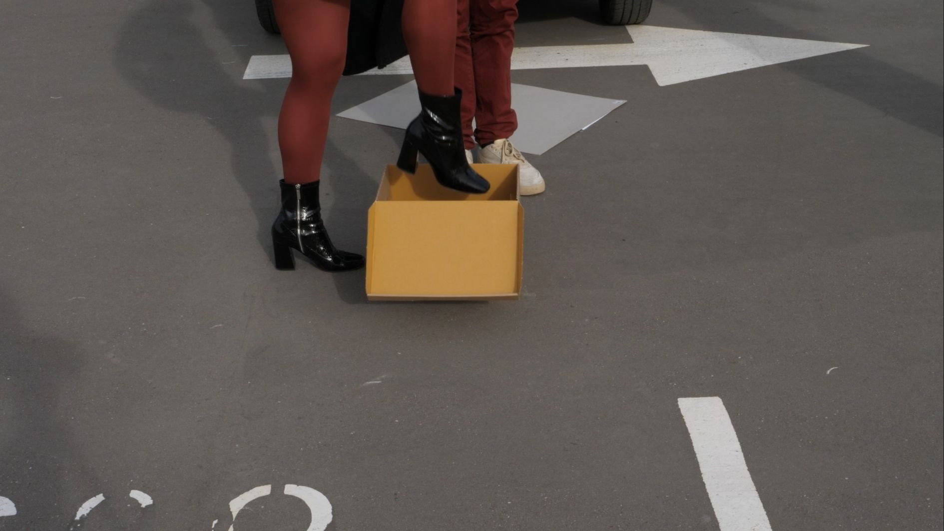 Le Prestidigithorodateur