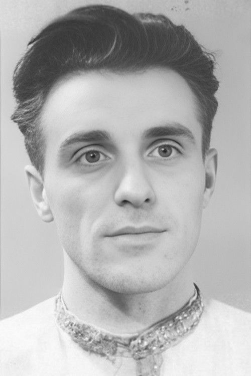 et billede af Yuri Kvyatkovskiy