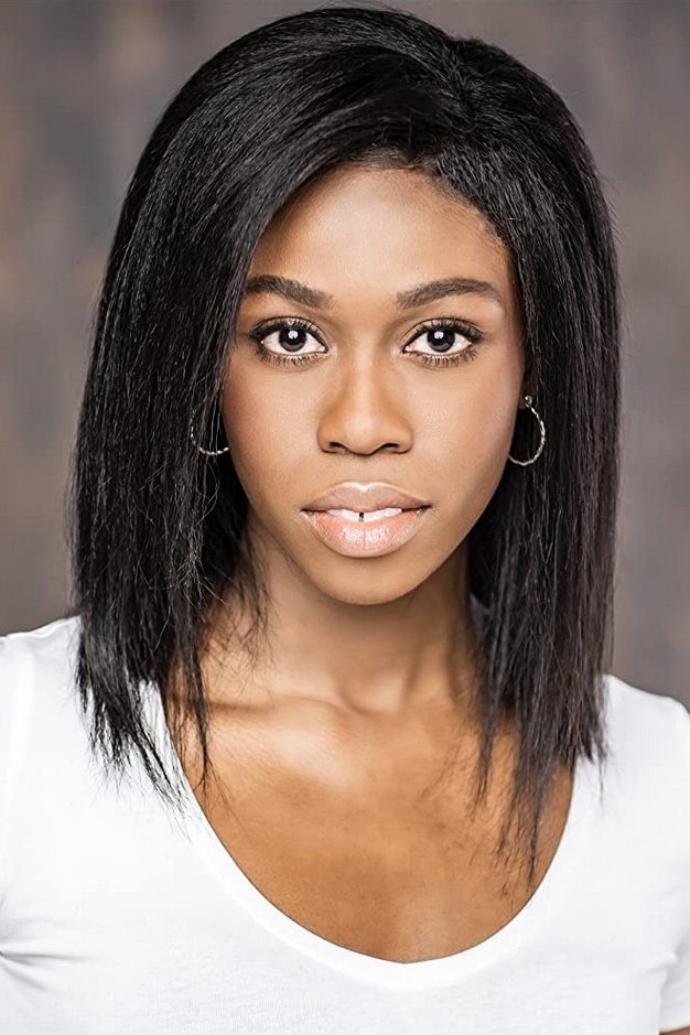 et billede af Sammila Vassell