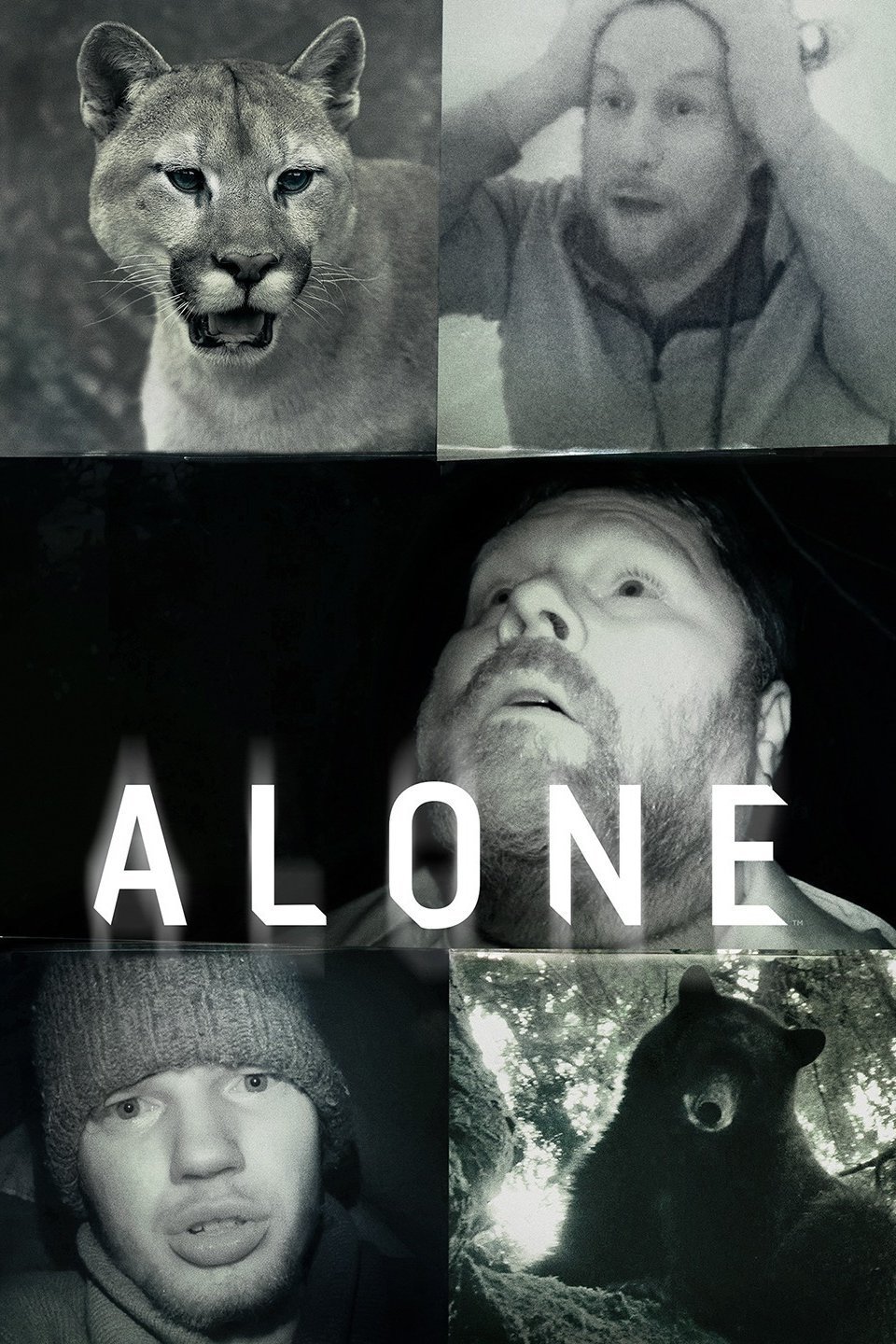 Alone - Season 1
