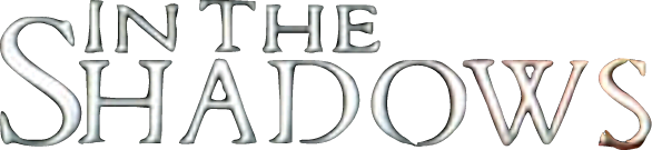 In the Shadows Logo