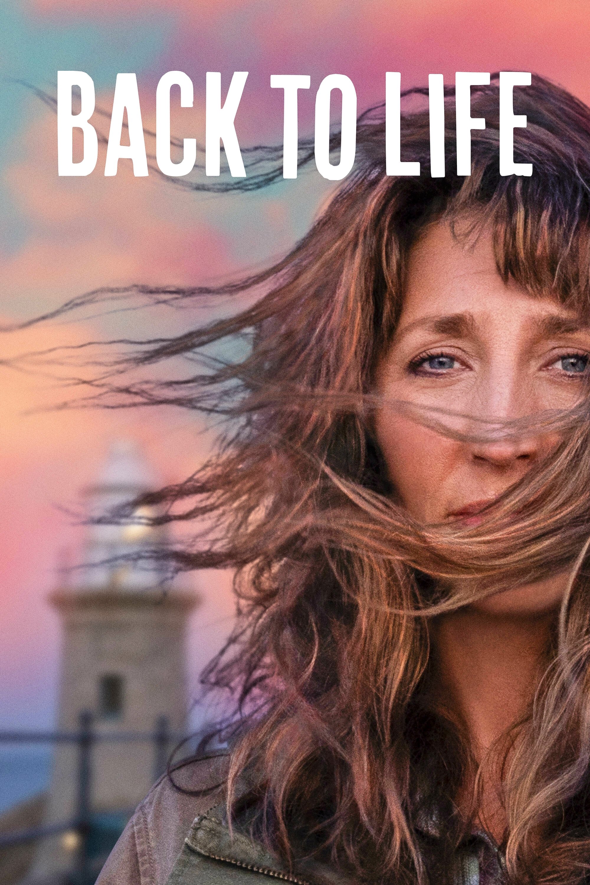 Back To Life 2019 The Poster Database TPDb 