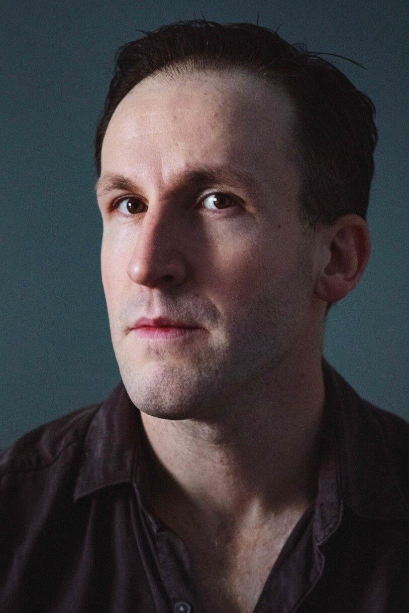 et billede af Emil Brulin