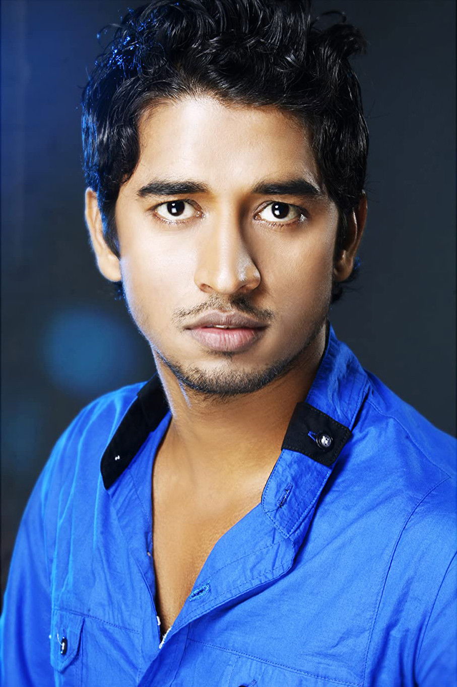 et billede af Ajeet Kumar