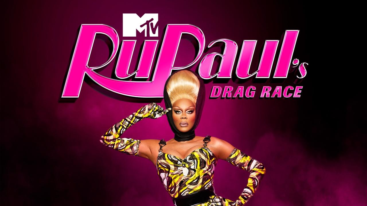 RuPaul's Drag Race - Season 16 Episode 13