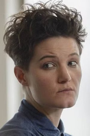 et billede af Charlie Covell