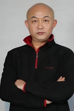 et billede af Liu Qin