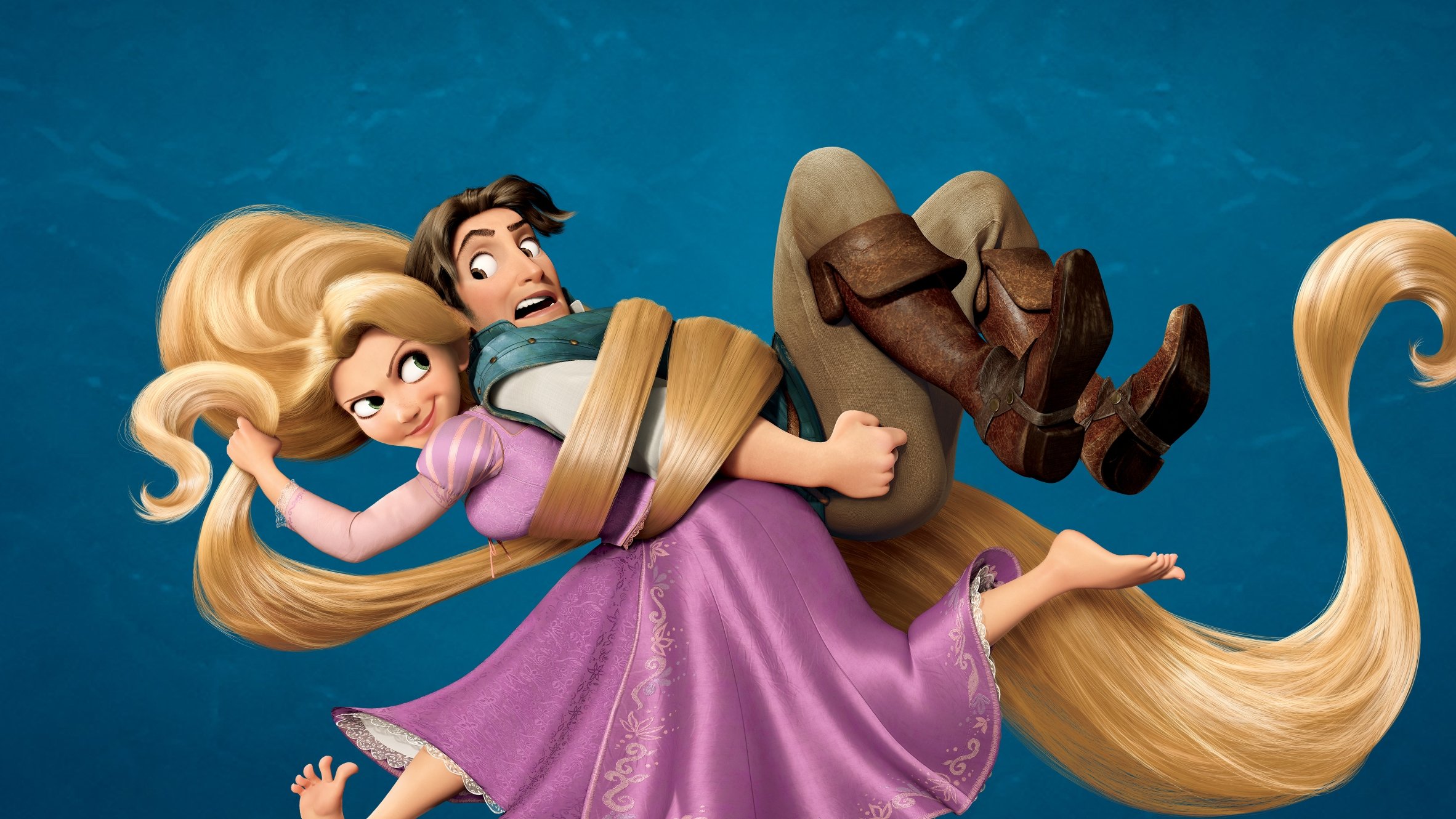 Tangled