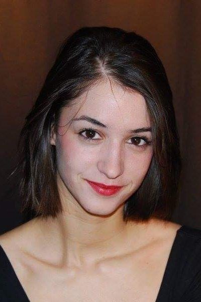 et billede af Sára Schmidt