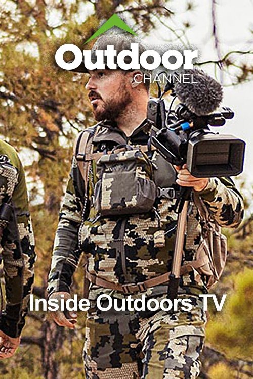 Inside Outdoors TV (2024)