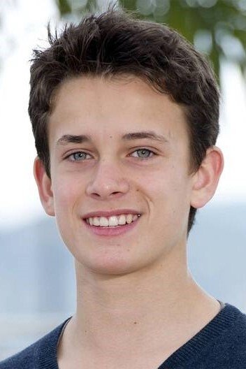 et billede af Fantin Ravat