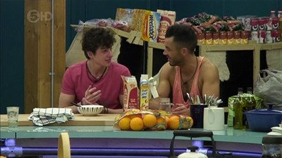 Big Brother 14x5