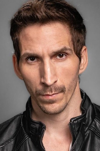 et billede af Taylor Simmons