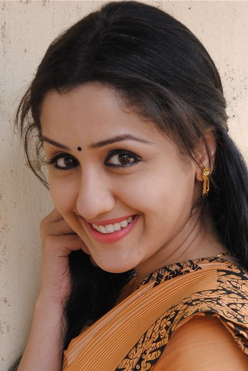 et billede af Mallika Kapoor