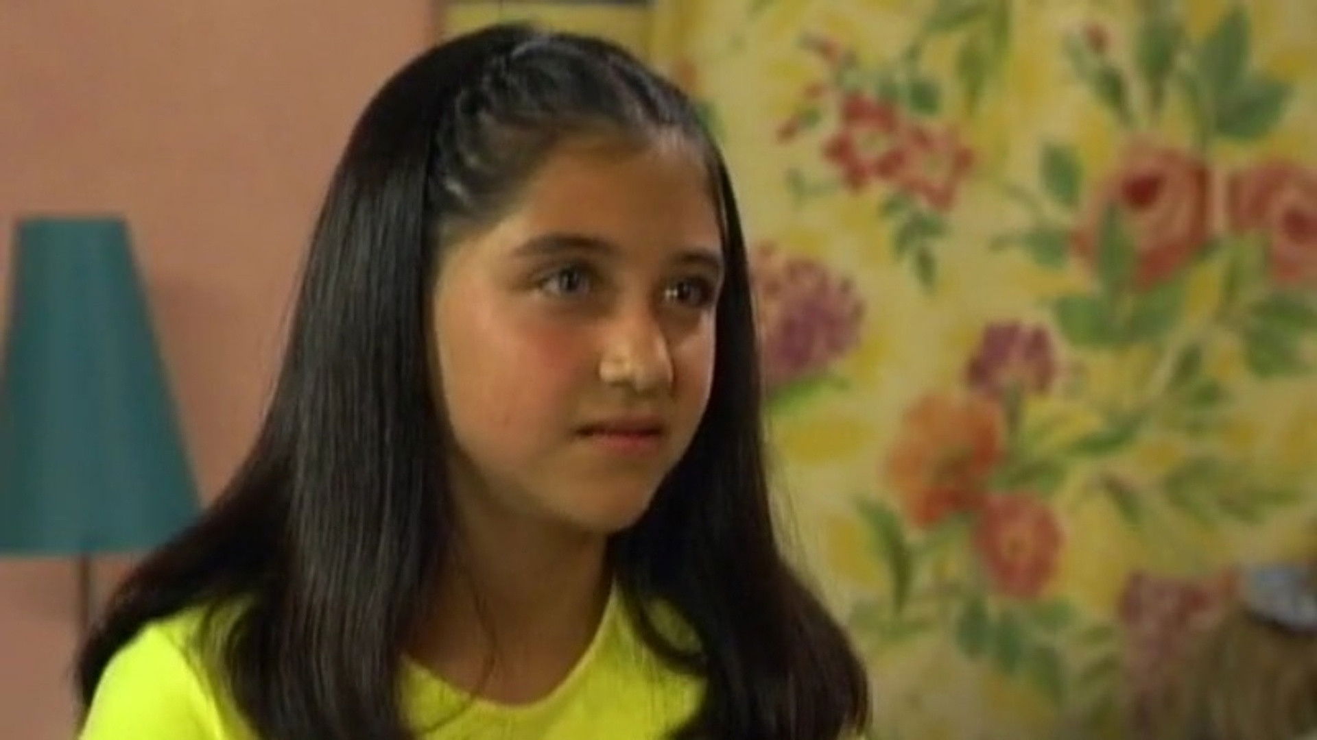 Little Angel Face Season 1 :Episode 136  Episode 136