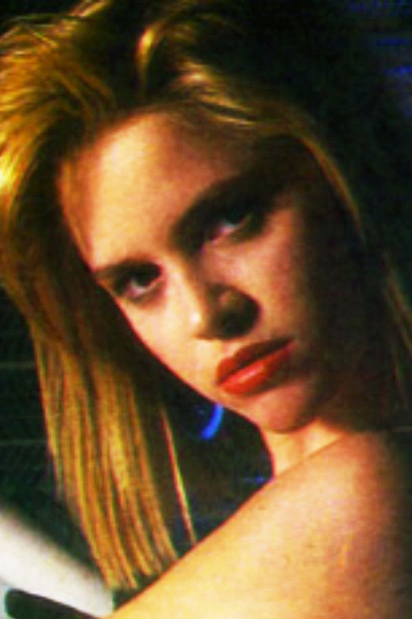 et billede af Pilar Masciocchi