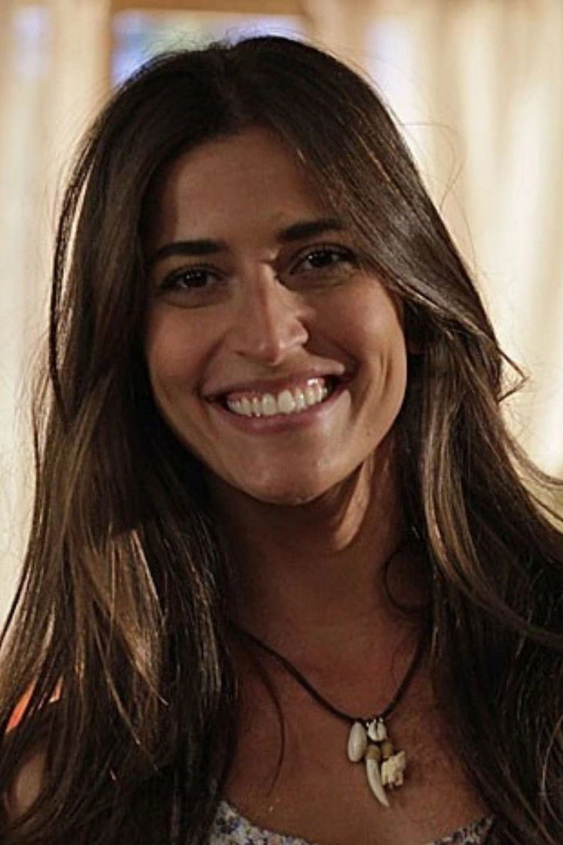 et billede af Maria Joana Chiapetta