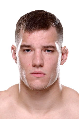 et billede af Andy Enz