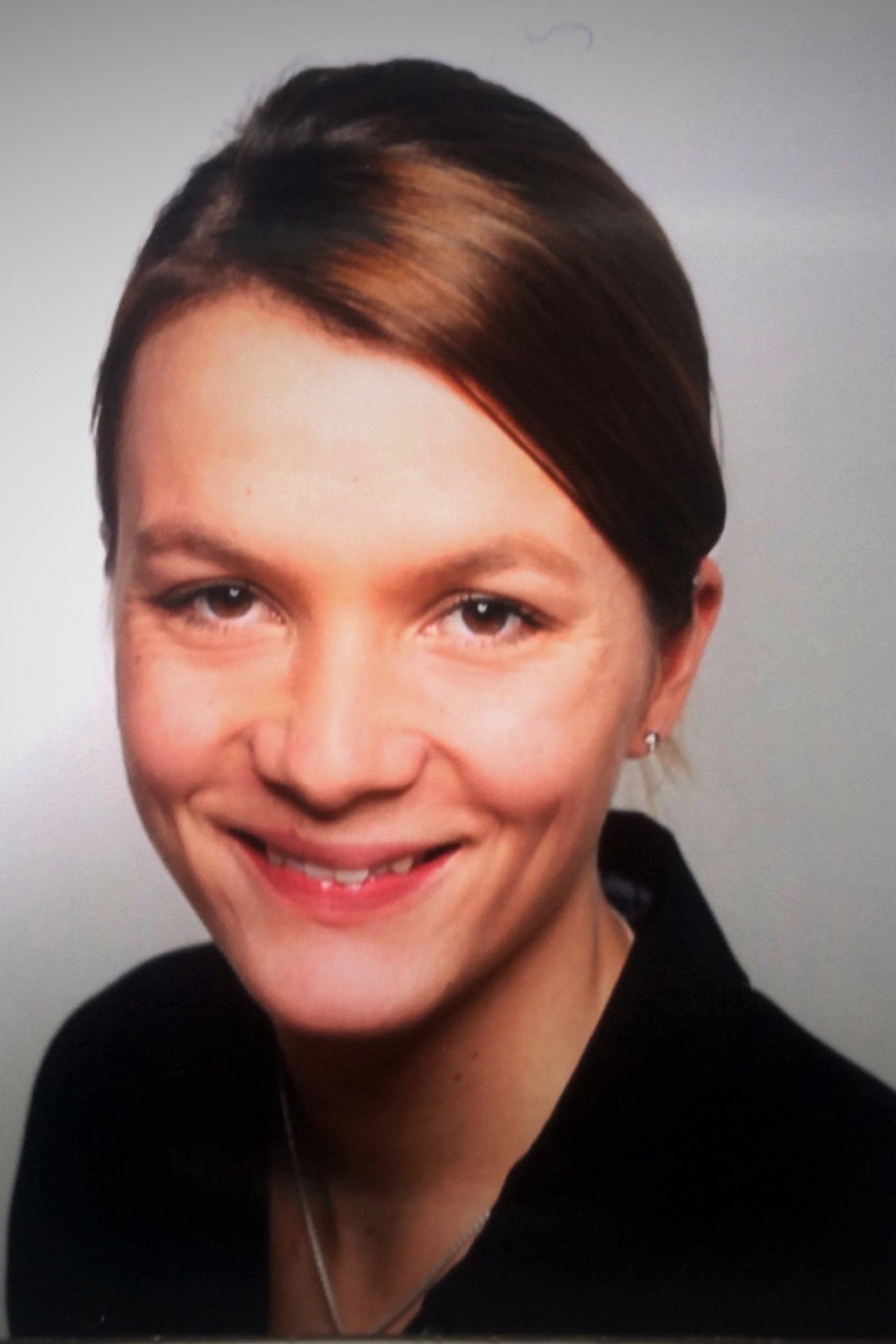 et billede af Jennifer Martini