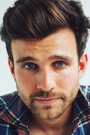 et billede af Tommy Vilés