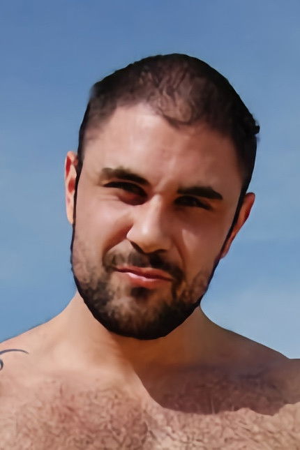 et billede af Lucas Gabo