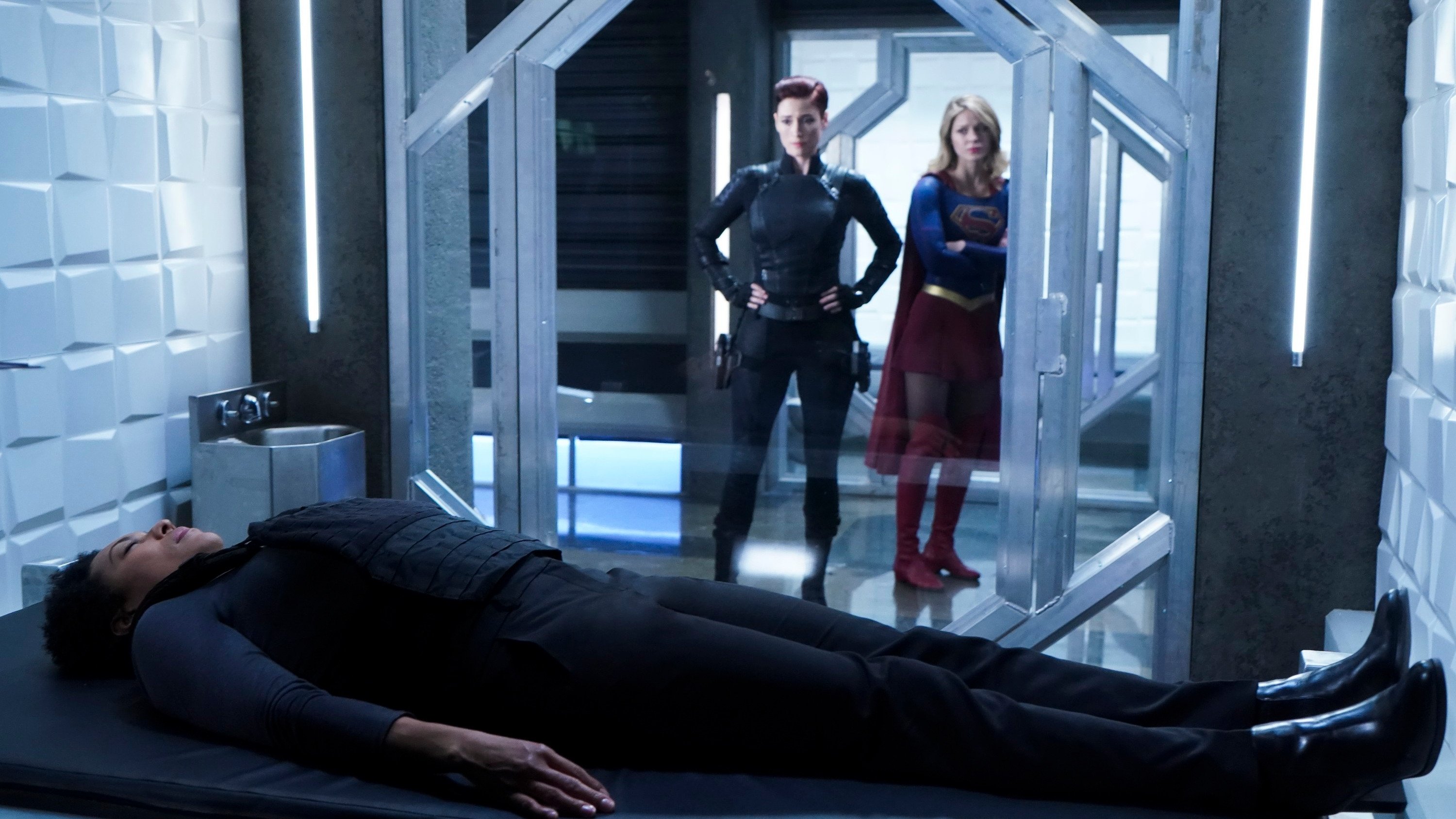 Supergirl