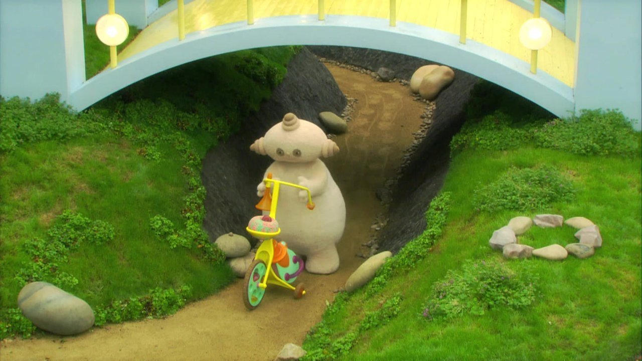 In the Night Garden