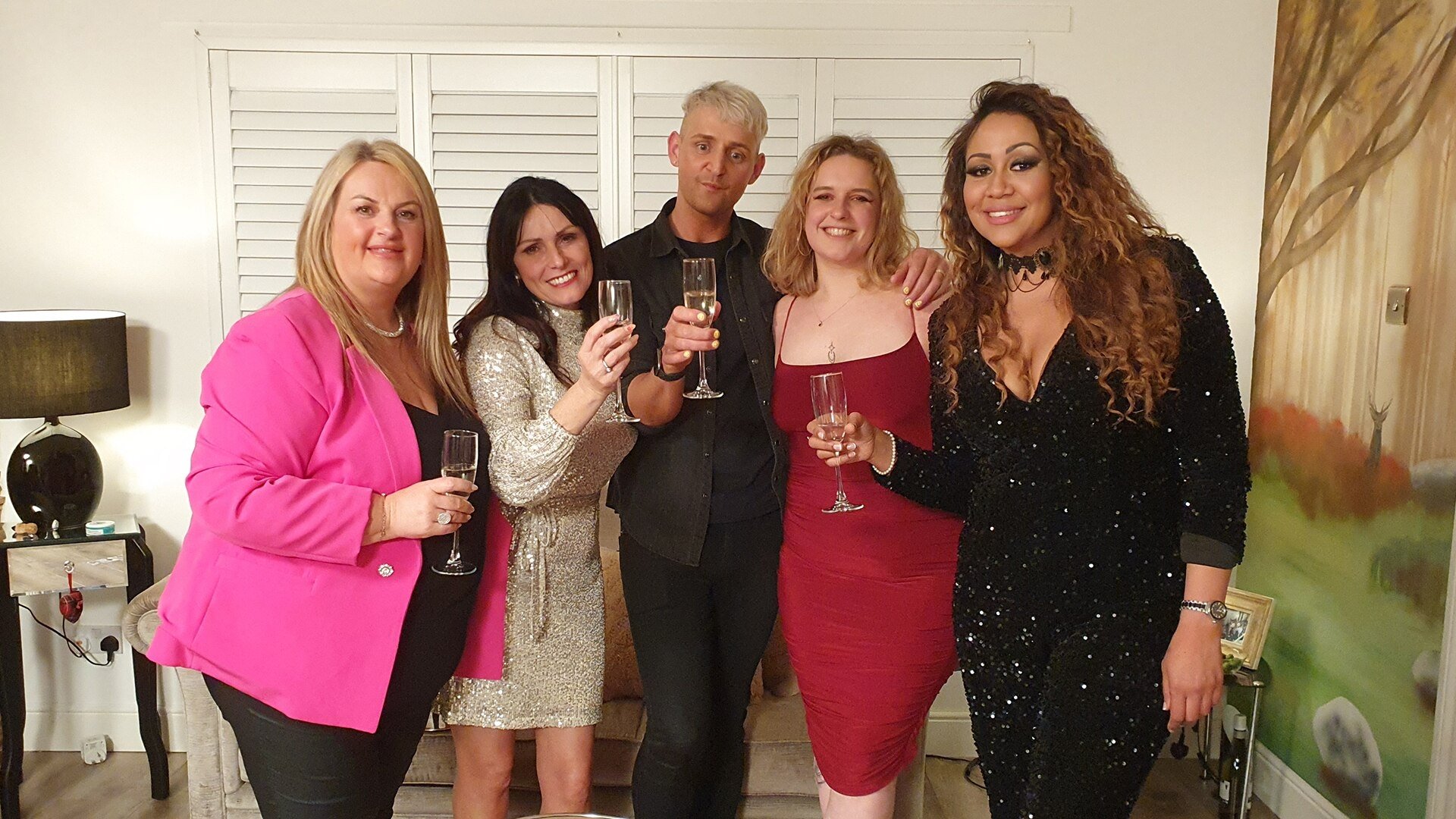 Come Dine with Me