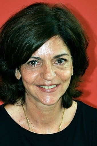et billede af Pauline Daumale