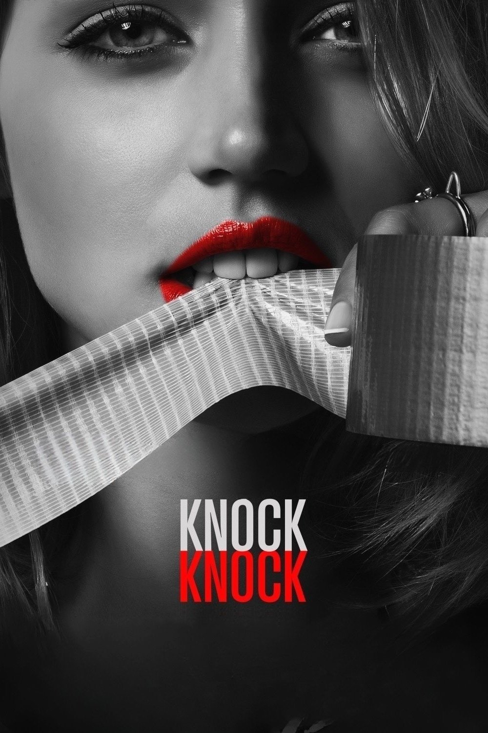 Knock Knock