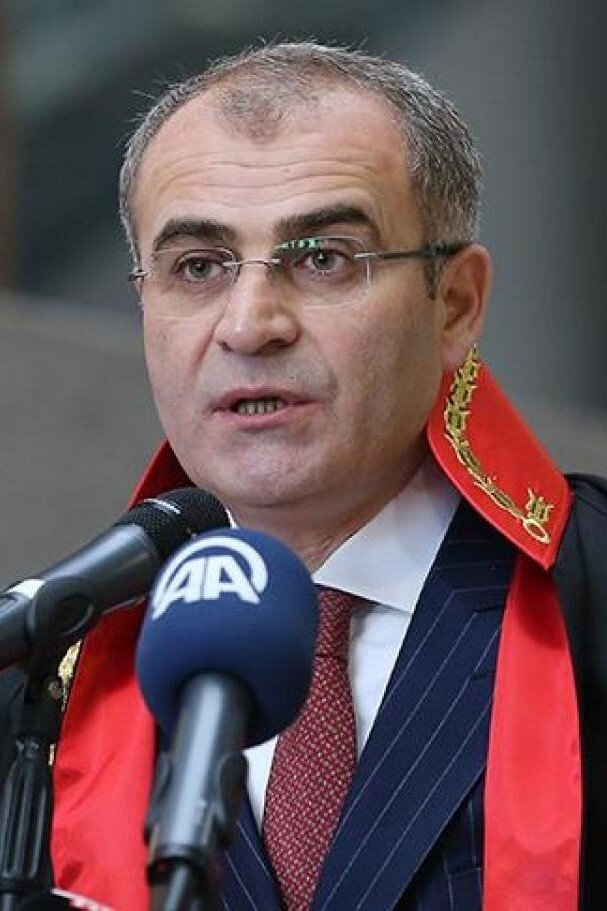 İrfan Fidan's picture in the cast