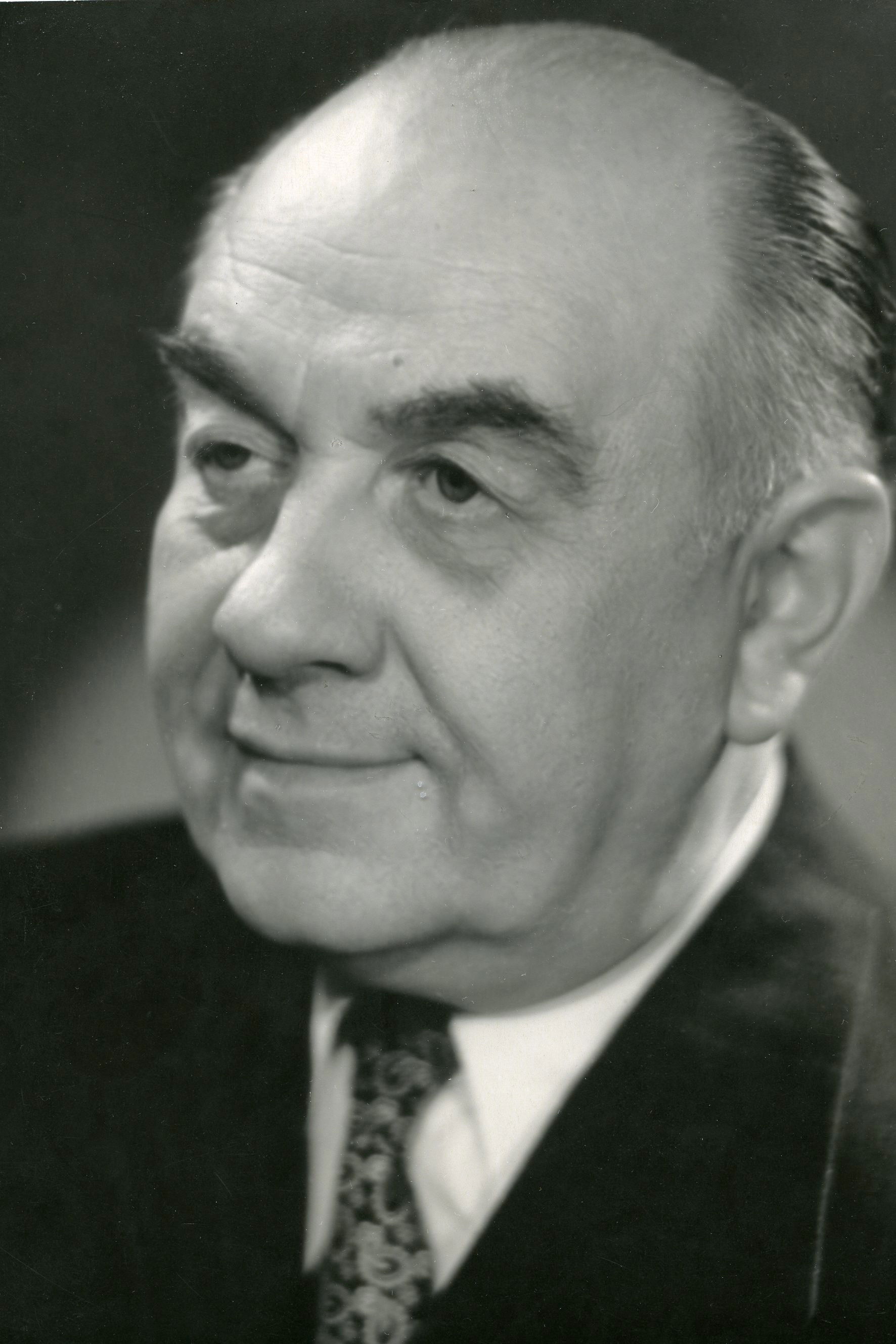 et billede af Andres Särev