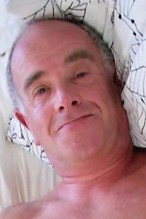 et billede af Ben Harding