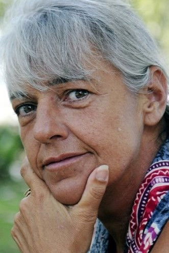 et billede af Agathe Labernia