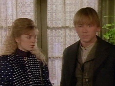 Road to Avonlea