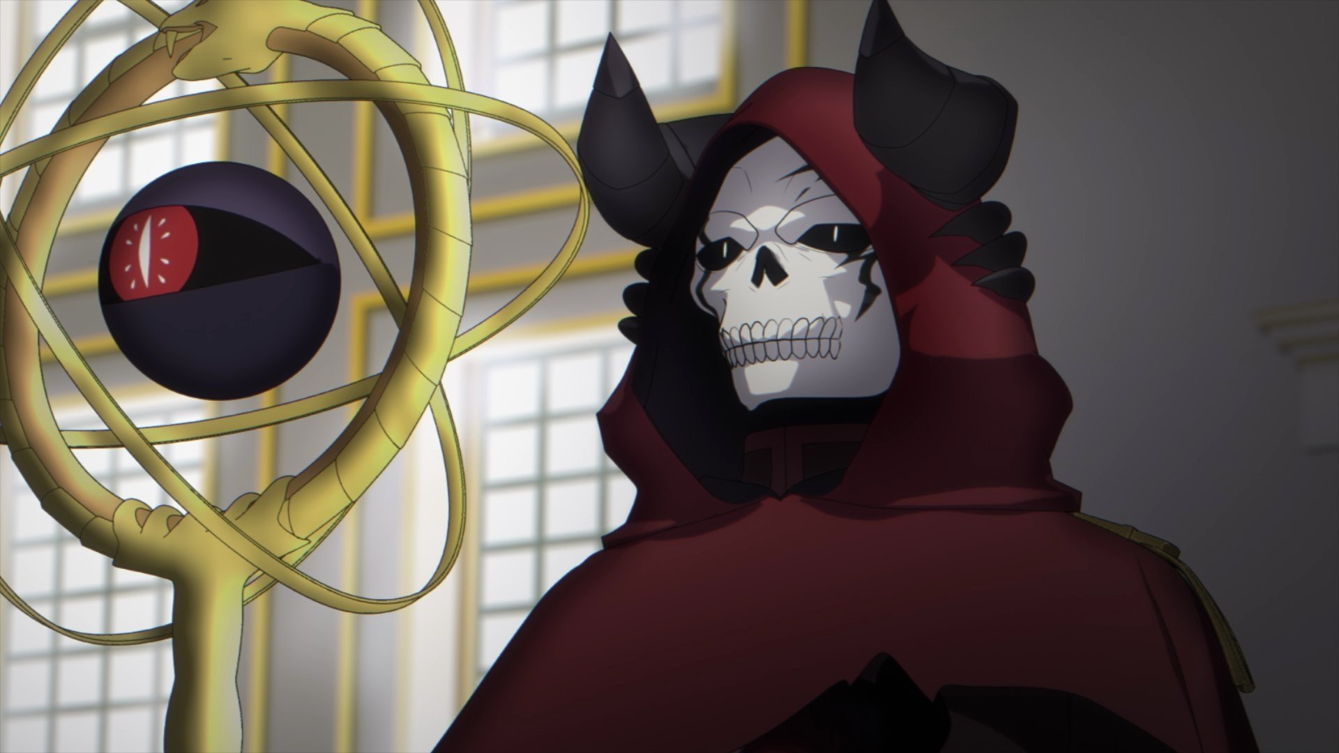 The Strongest Magician in the Demon Lord's Army Was a Human