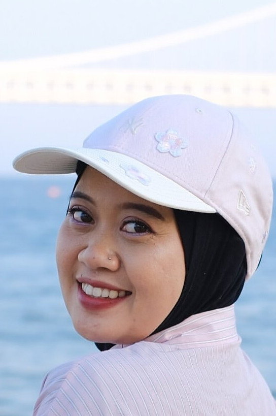 Musdalifah Basri