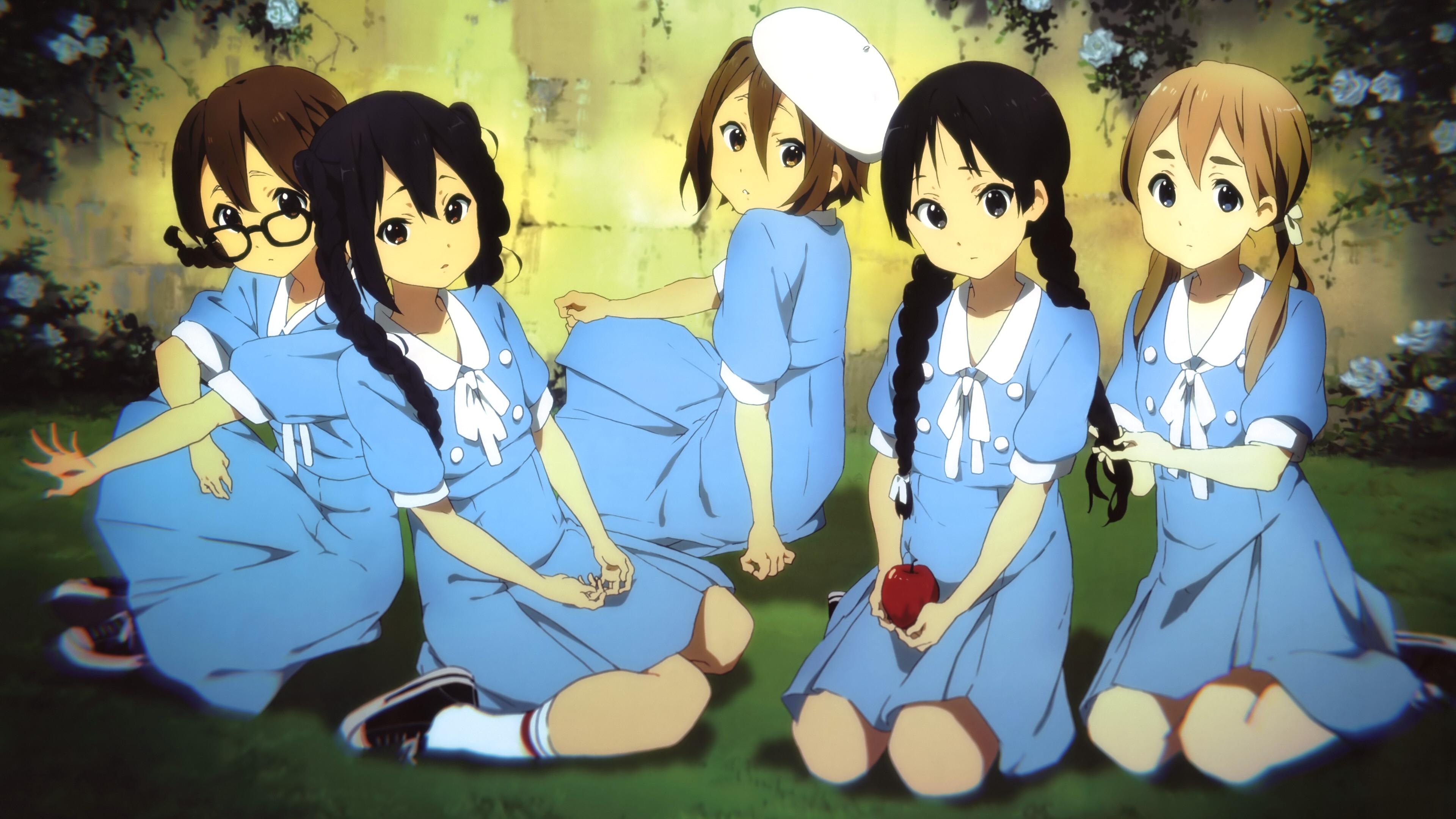 K-ON!