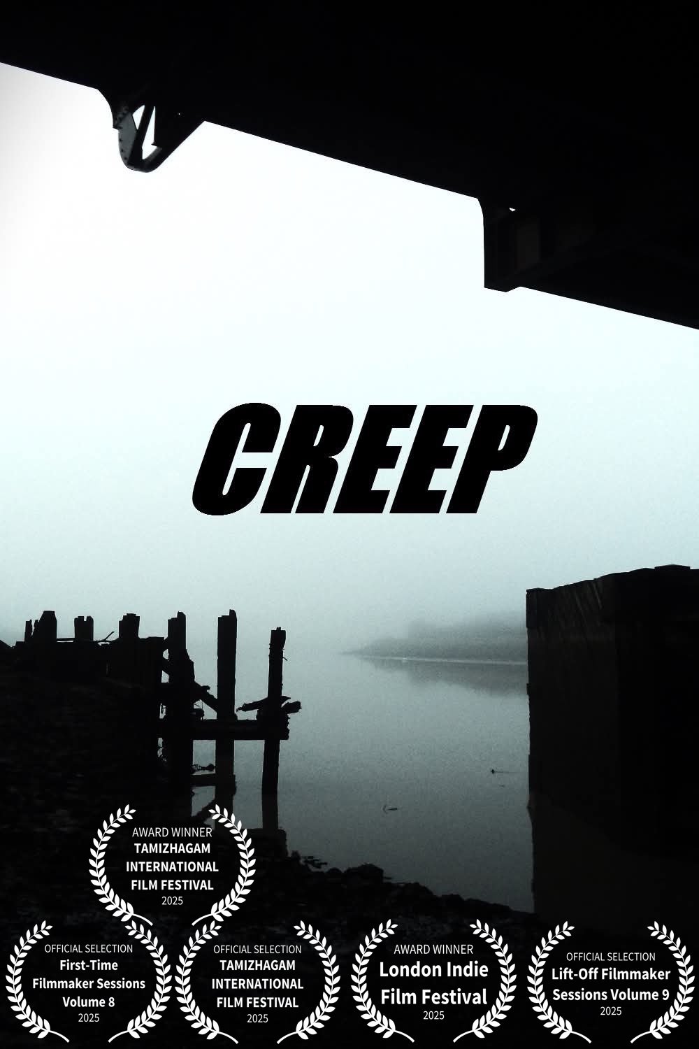 CREEP