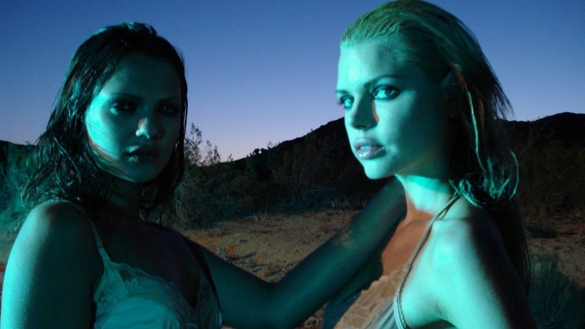 Life Blood (2009)